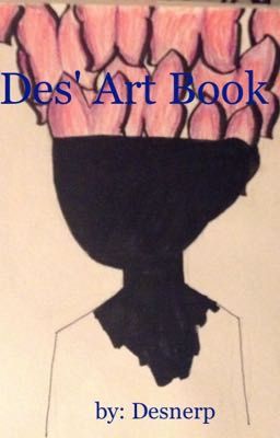 Des' Art Book