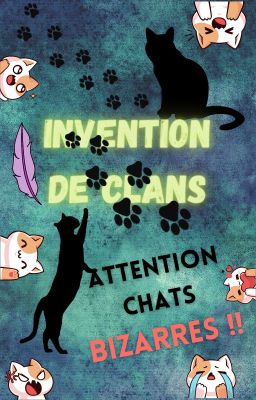 Des Clans, des Chats, des Pitres !