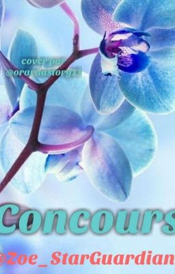 ☆♡{Des Concours}♡☆