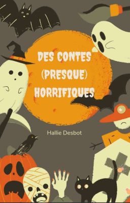 Des Contes (presque) horrifiques