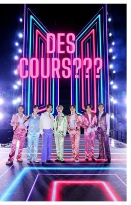 Des cours ??? (BTS)