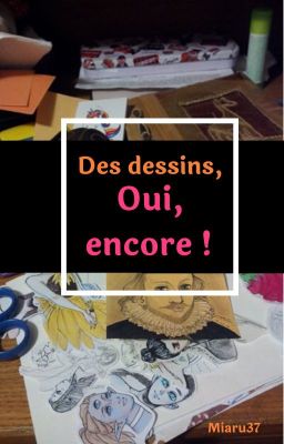 Des dessins, oui, encore ! (Artbook 2)