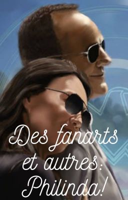 Des Fanarts et autres: Philinda!