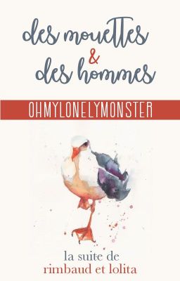 Des mouettes et des hommes