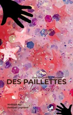 Des paillettes ou la mort [Winx]