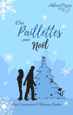 Des paillettes pour Noël (BxB) (BxG)