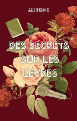 Des secrets sur les lèvres [yoonmin]