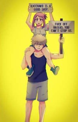 Des sentiments hauts en couleurs [KACCHAKO] 