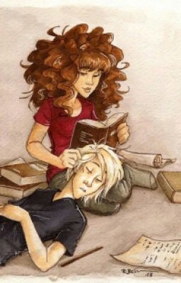 Des Todesser's große Liebe💘 ~Dramione~