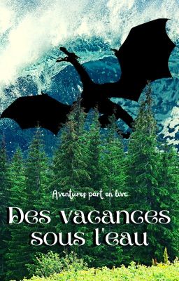 Des vacances sous l'eau | Aventures part en live 2