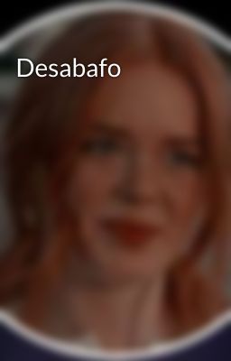 Desabafo