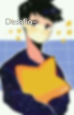 Desafio~