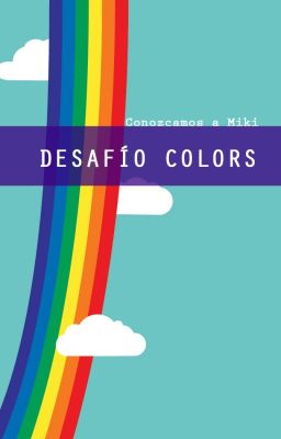 Desafío colors