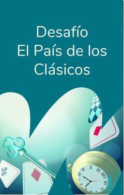 Desafío: El País de los Clásicos