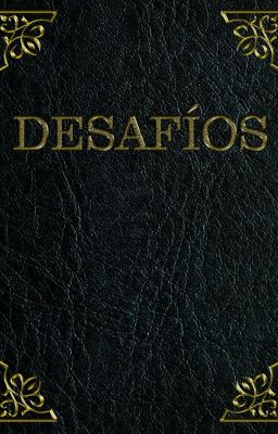 Desafíos