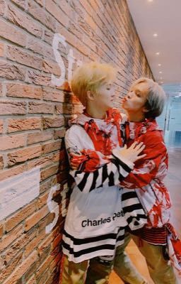 Desaparecido |Markhyuck|