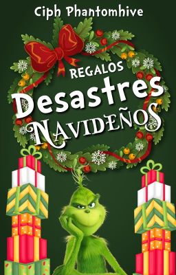 Desastres Navideños [Dinámica de Regalos]