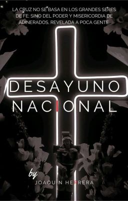 Desayuno nacional