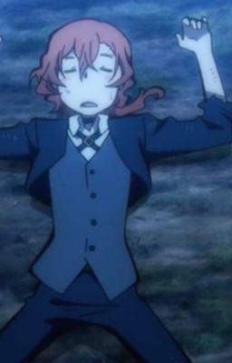 Descansa, Chuuya - Soukoku