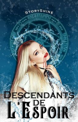 Descendants De L'Espoir