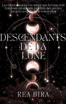 Descendants de la Lune