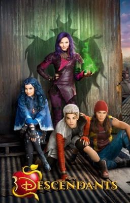 Descendants: Die Neue 