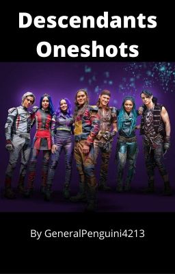 Descendants Oneshots