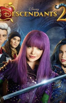 Descendants Preferences and One-Shots