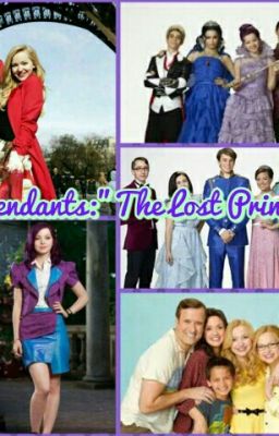 Descendants: