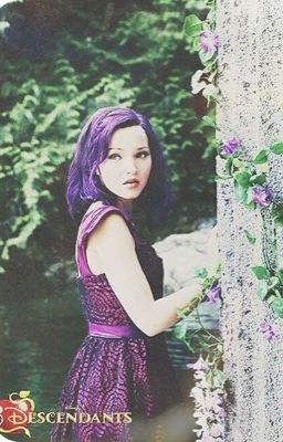 Descendants: Twisted World