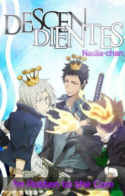 Descendientes (KHR)