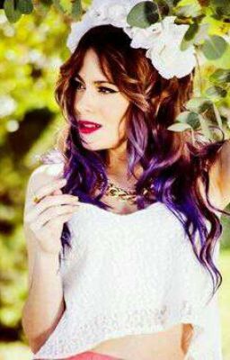 Descengram: Katherine. Violetta Best Eficent