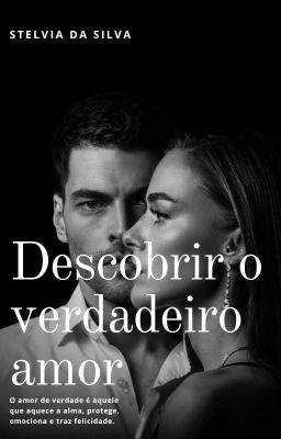 Descobrir O Verdadeiro Amor Duologia Vingança - Livro 02