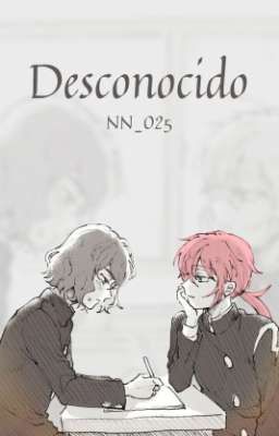 Desconocido [Inazuma Eleven] One Shot 