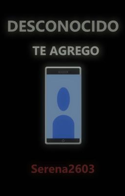 Desconocido Te Agrego