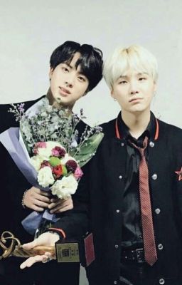 Desconocido - YoonJin