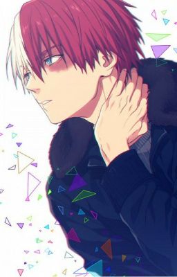 Desconocidos. |Todoroki Shoto|