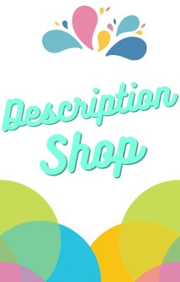 Description Shop