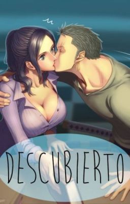 Descubierto [Zorobin]