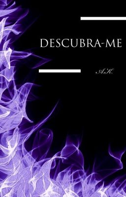 Descubra-me