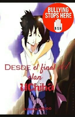 Desde el final del clan Uchiha (NARUTO)