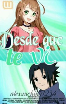 desde que te vi (Sasuke Y Tu)