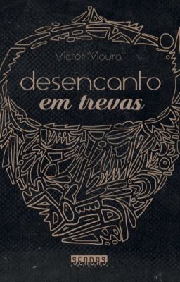 desencanto em trevas - AMOSTRA