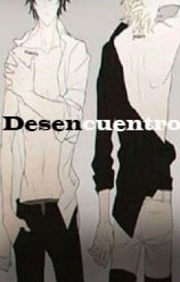 Desencuentro