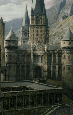 Desendant of Him (Harry Potter Fanfiction)