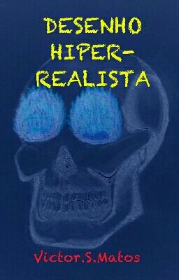 DESENHO HIPER-REALISTA