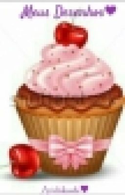 Desenhos De Uma Cupcake!