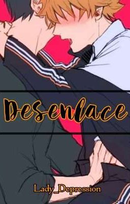 Desenlace【ᵏᵃᵍᵉʰⁱⁿᵃ】