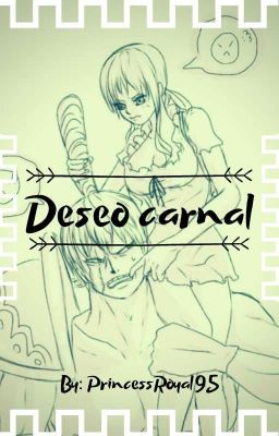 Deseo carnal (CrackNa) 