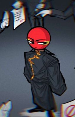 Deseo ( Countryhumans)